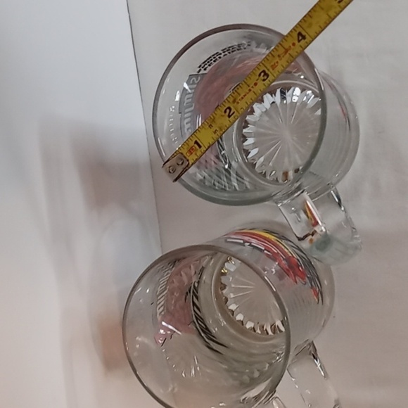 Busch 1996 Series Champions Collection Edition Pair Of Mugs - Picture 6 of 10